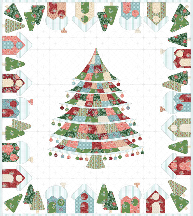 HS022 CHRISTMAS WISH