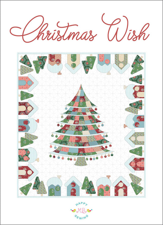 HS022 CHRISTMAS WISH