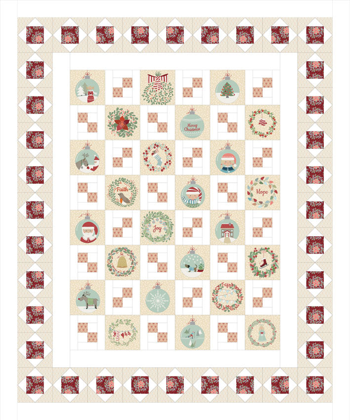 HS023 ADVENT