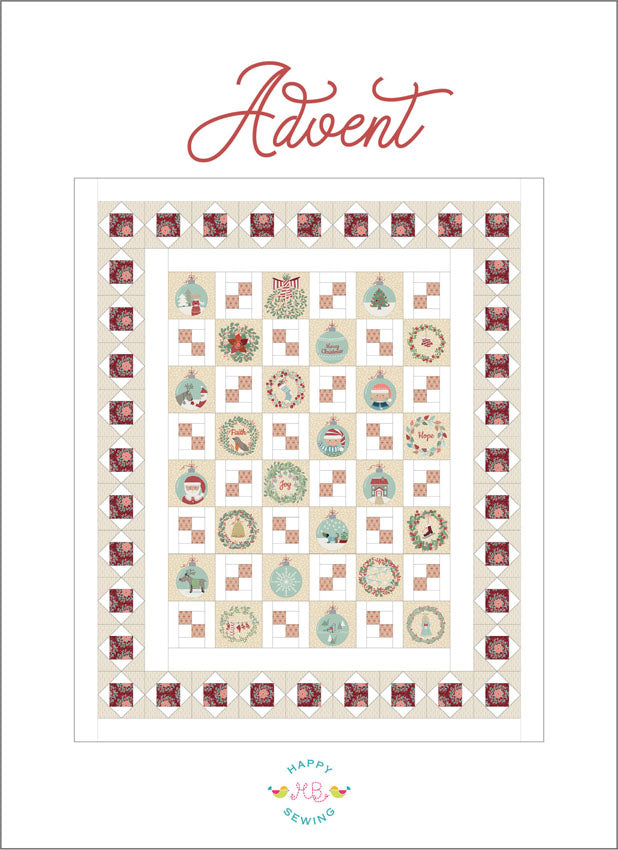 HS023 ADVENT