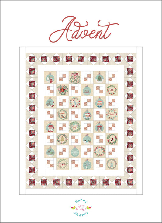 HS023 ADVENT