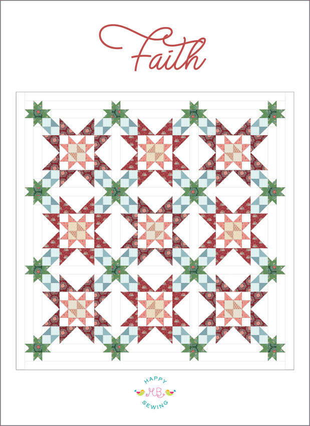 HS024 FAITH