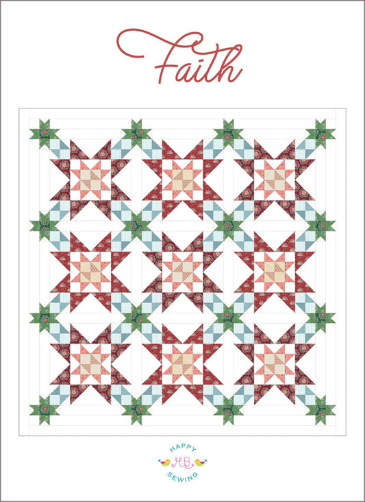 HS024 FAITH