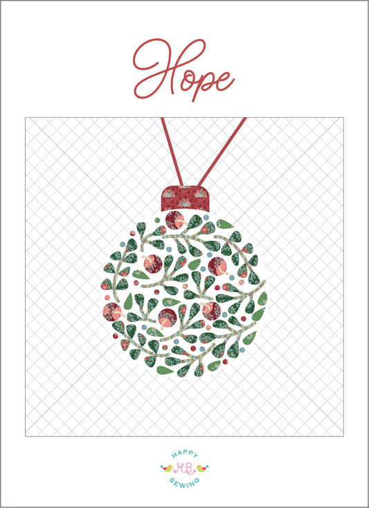 HS026 HOPE