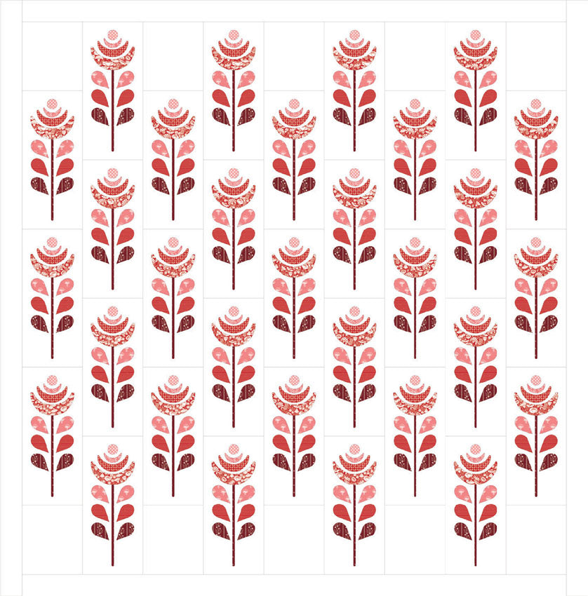 HS028 SUMMER MEADOW