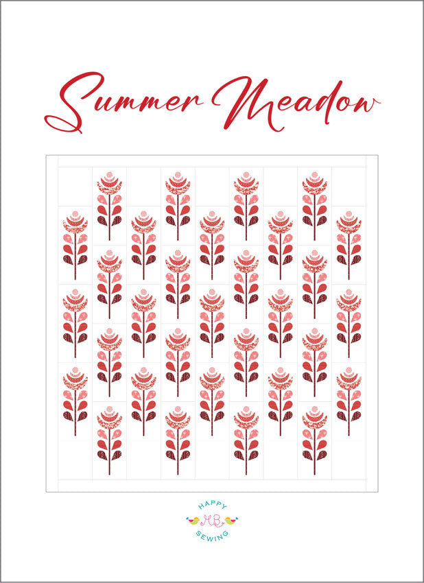 HS028 SUMMER MEADOW