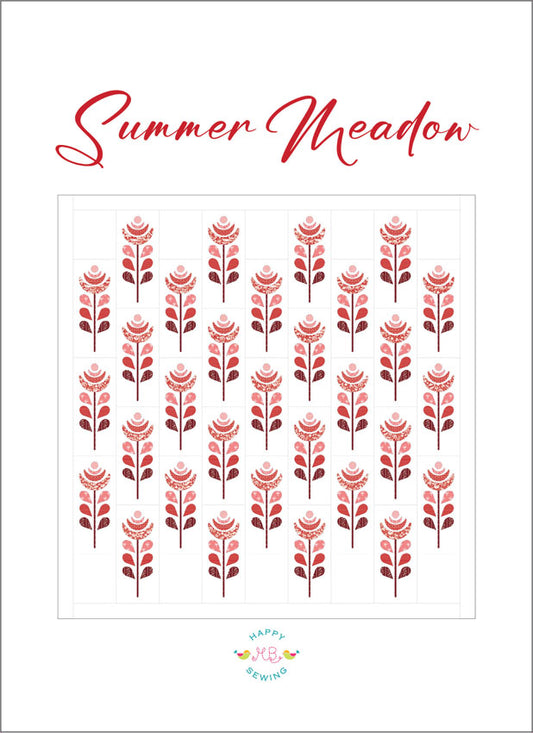 HS028 SUMMER MEADOW