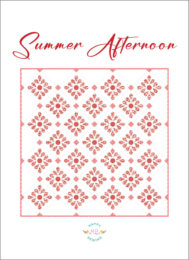 HS029 SUMMER AFTERNOON