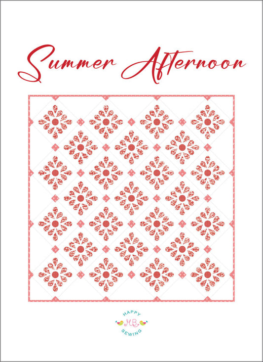 HS029 SUMMER AFTERNOON
