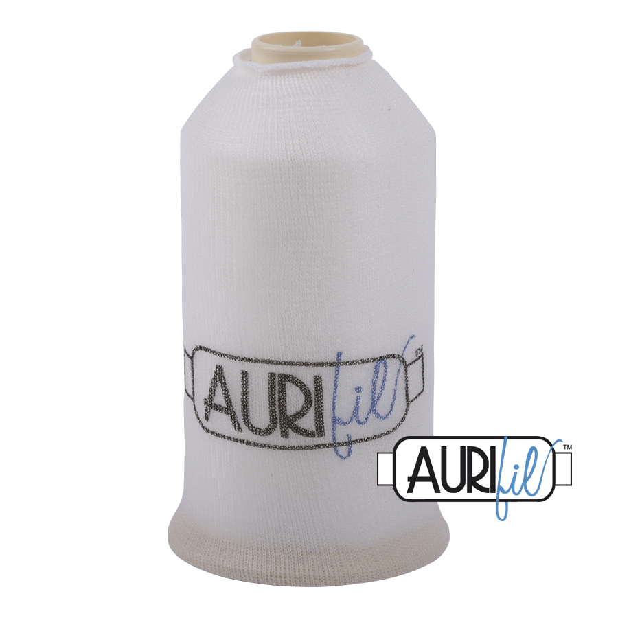 INVISIBLE THREAD CONE CLEAR - 15000 MT.