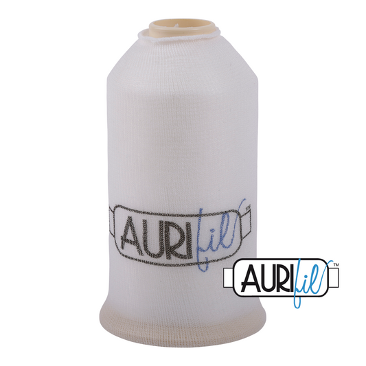 INVISIBLE THREAD CONE CLEAR - 15000 MT.