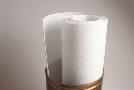 RIGIDE JEFFYTEX 10M X 0,60M POLYESTER