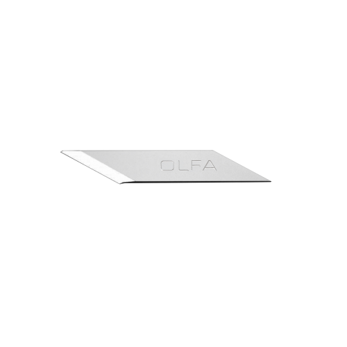 ART-KNIFE-30-SPAREBLADES-FOR-AK-5-KB-5/30B