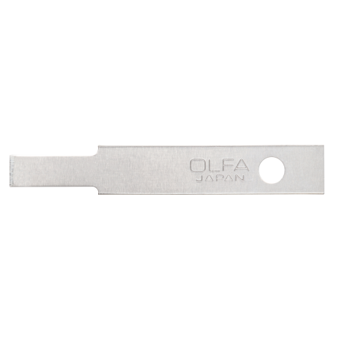 ART-KNIFE-5-SMALL-SPAREBLADES-FOR-AK-4-KB4-NF/5