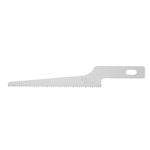 ART-KNIFE-3-NARROW-SAW-SPAREBLADES-FOR-AK-4-KB4-NS/3