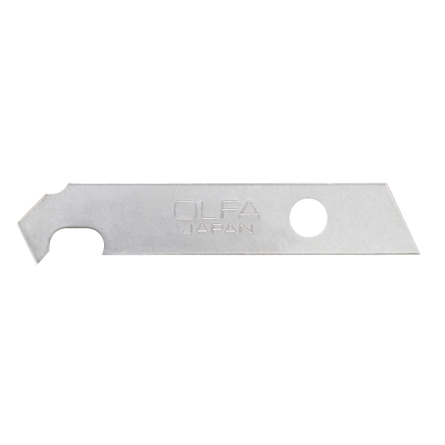 ART-KNIFE-5-SPAREBLADES-FOR-AK-4-KB4-P/5