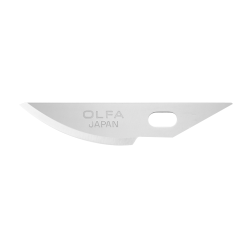 ART-KNIFE-5-SPAREBLADES-FOR-AK-4-KB4-R/5