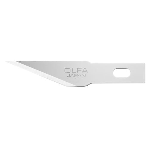 ART-KNIFE-5-SPAREBLADES-FOR-AK-4-KB4-S/5