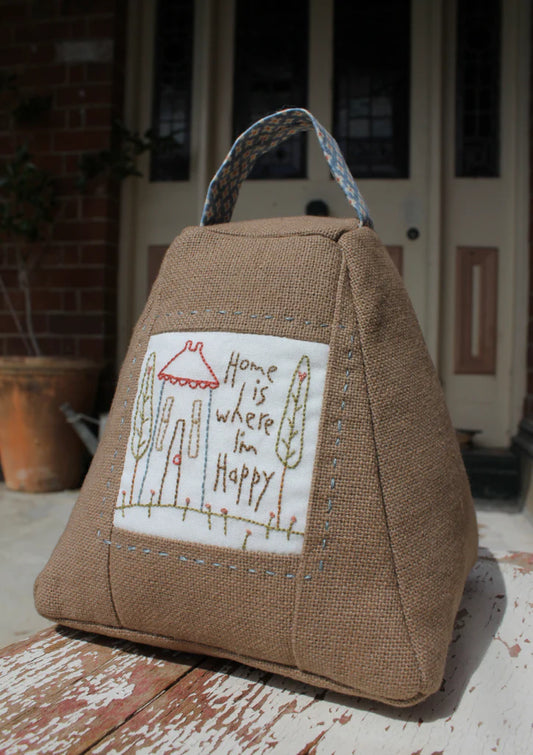 LS04 My Little Doorstop