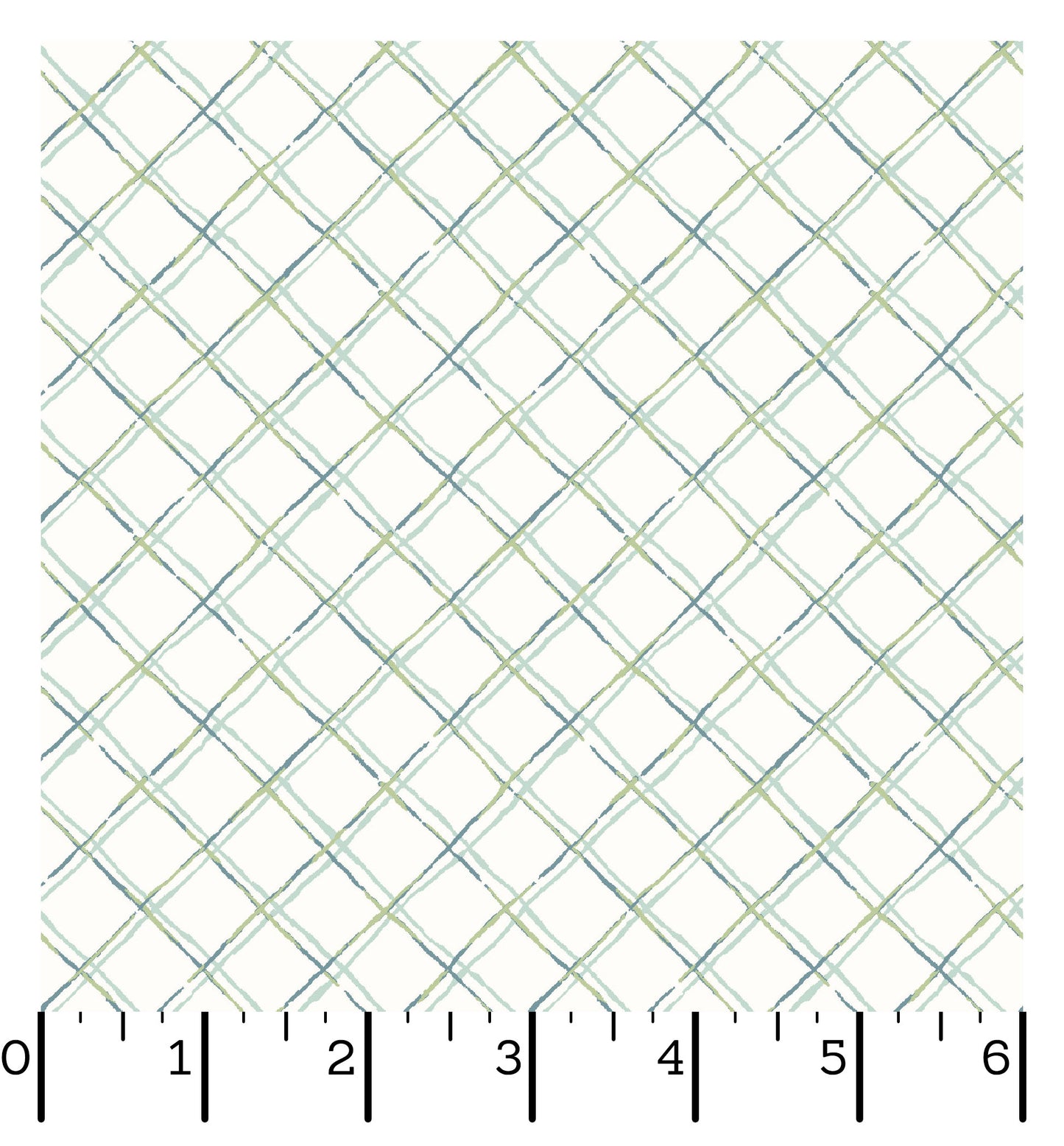 MAS10825-BW Terrace Blooms by Maywood Studio