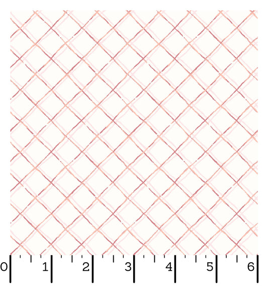 MAS10825-PW Terrace Blooms by Maywood Studio