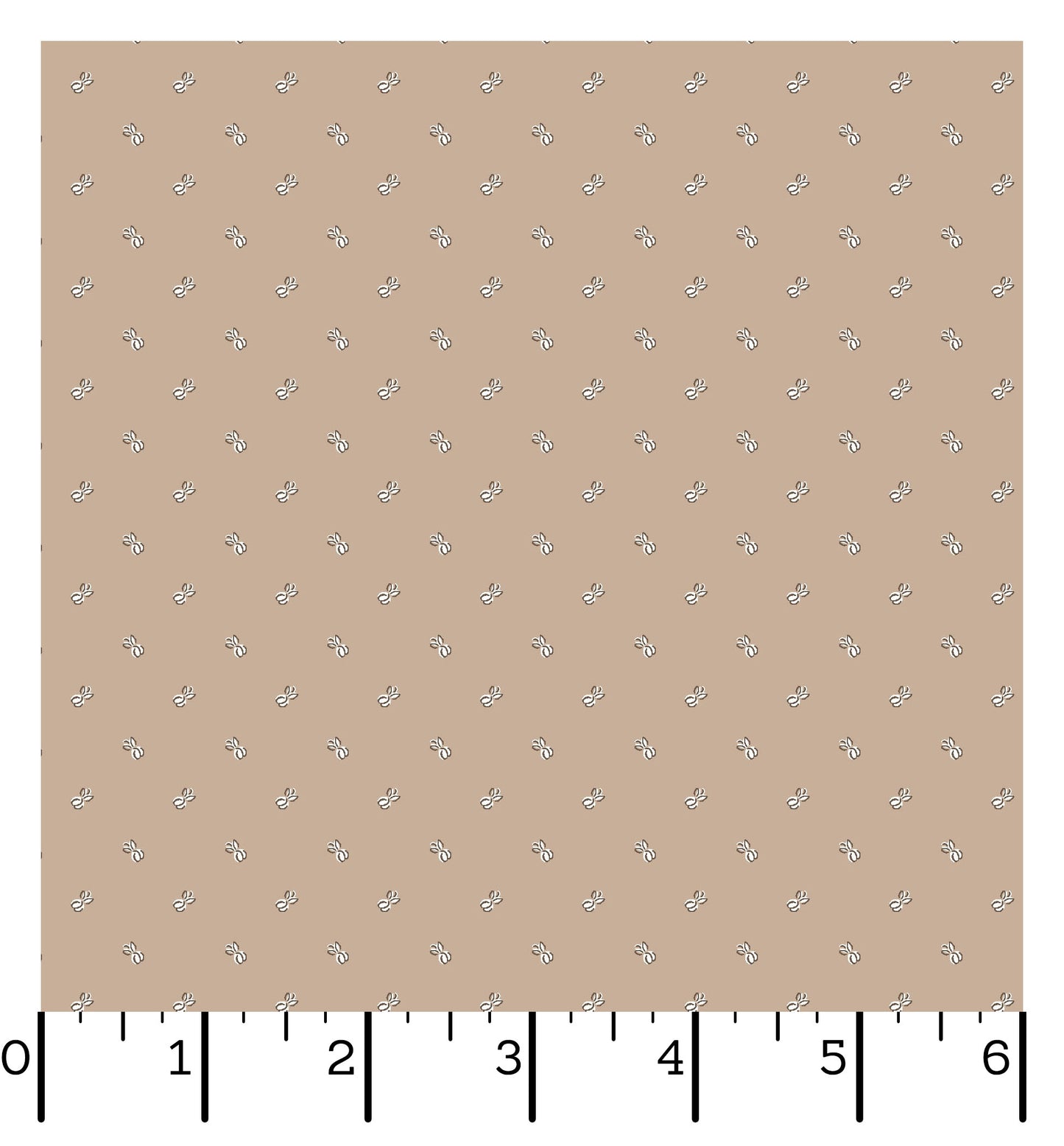 MAS10826-A Terrace Blooms by Maywood Studio