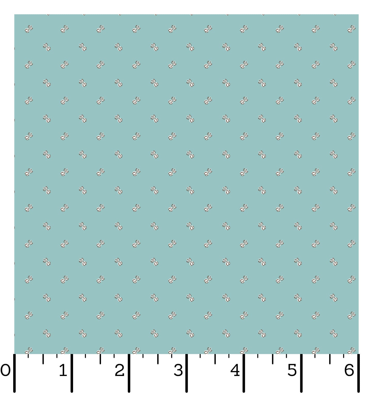 MAS10826-B Terrace Blooms by Maywood Studio