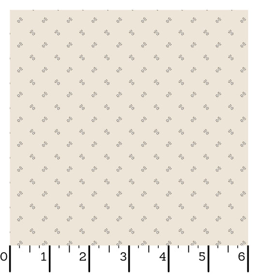 MAS10826-E Terrace Blooms by Maywood Studio