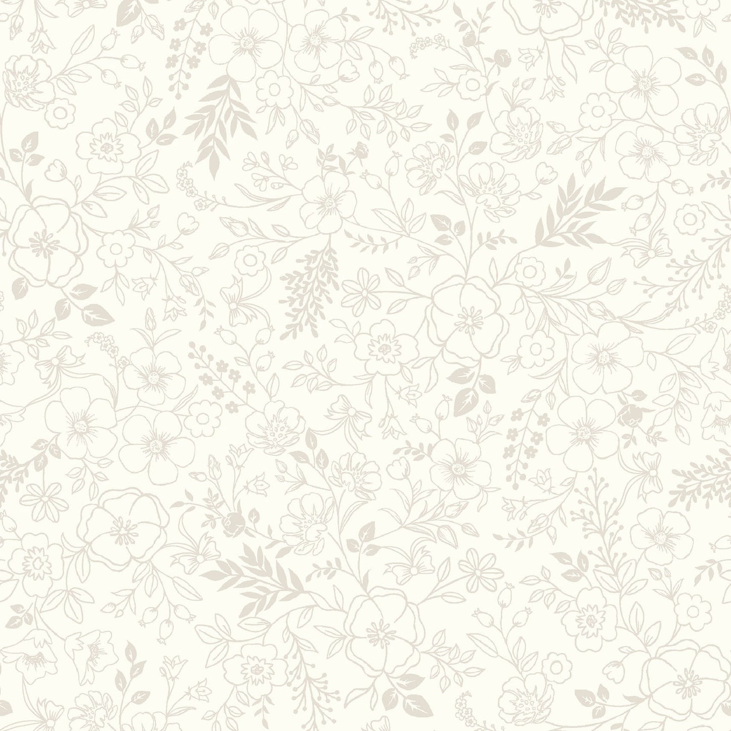 MAS10842-E2 Cottontail Farm by Kimberbell Designs from Maywood Studio