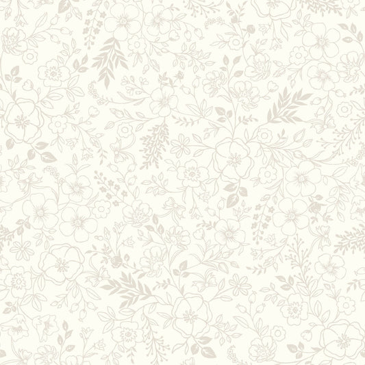 MAS10842-E2 Cottontail Farm by Kimberbell Designs from Maywood Studio