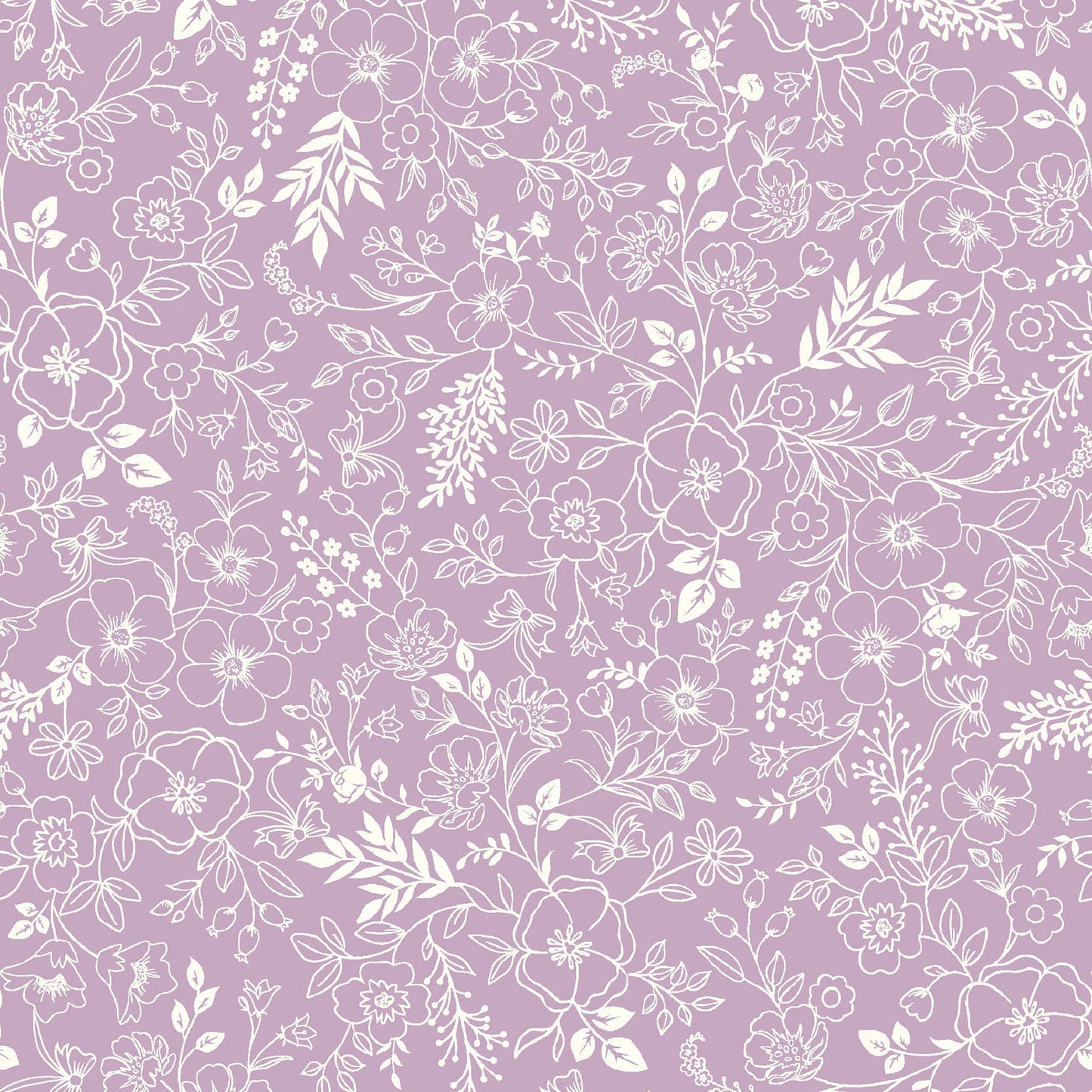 MAS10842-V Cottontail Farm by Kimberbell Designs from Maywood Studio