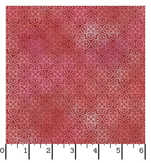 MAS11004-M OPERETTA  FLOWER TILES