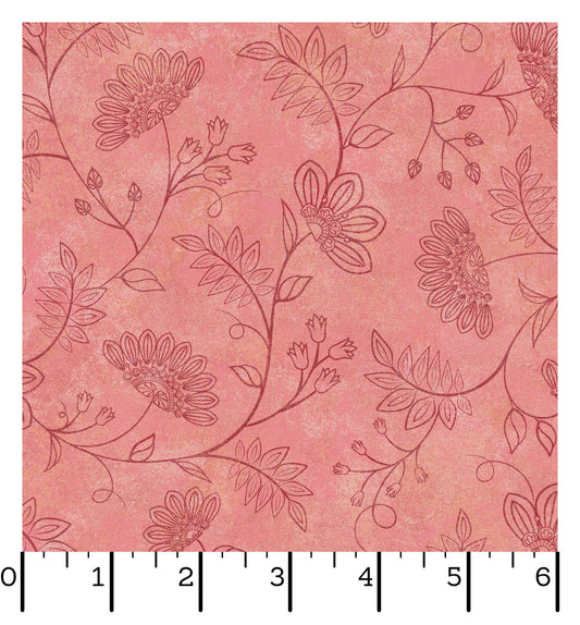 MAS11005-PR OPERETTA  FLOWERING VINES