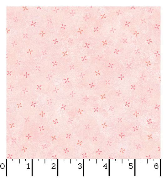 MAS11008-P OPERETTA  PINWHEEL PETALS