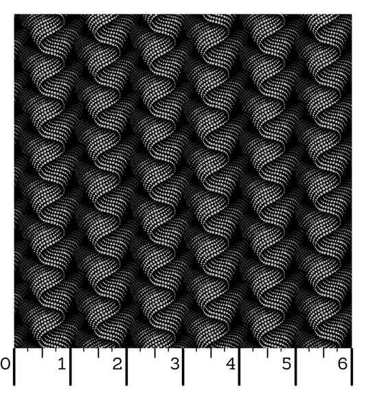 MAS11017-JK MOONLIT WALK WAVE STRIPE