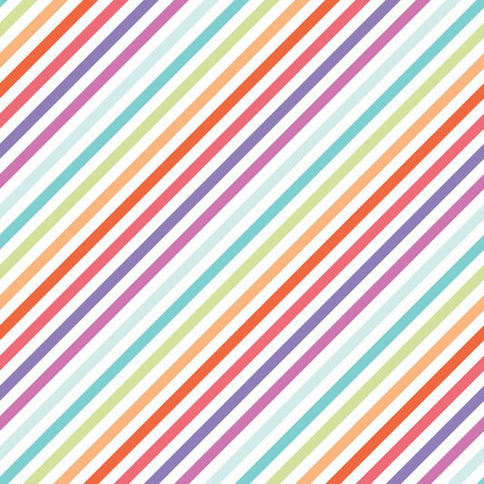 MAS11030-Z SWEET SHOPPE  BIAS STRIPE