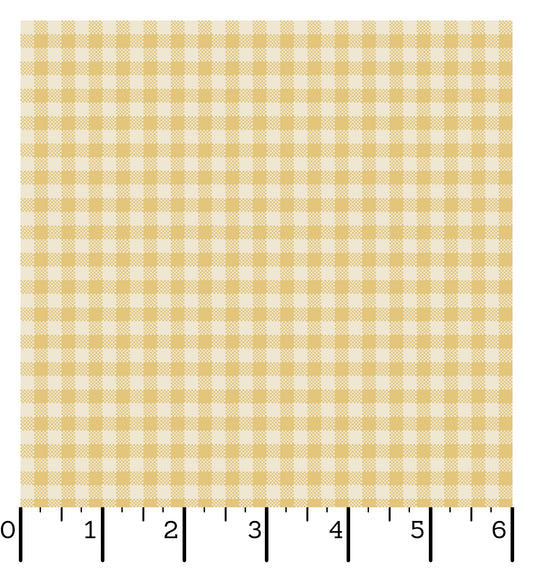 MAS11046-S FRENCH MARKET  GINGHAM