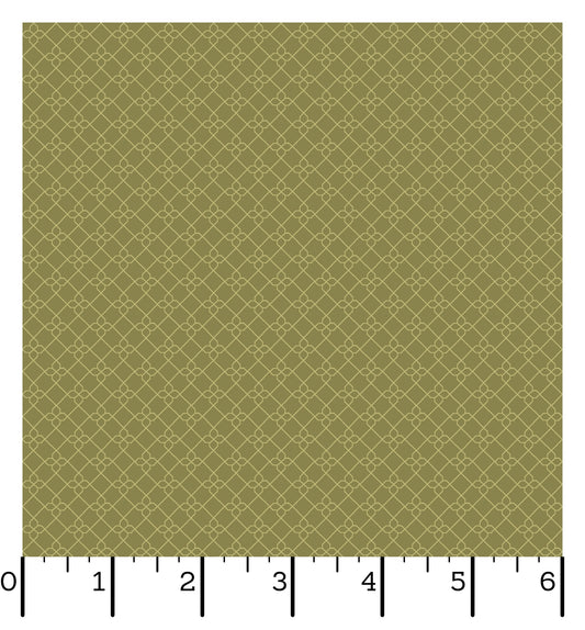 MAS11047-G FRENCH MARKET  GEO PATTERN