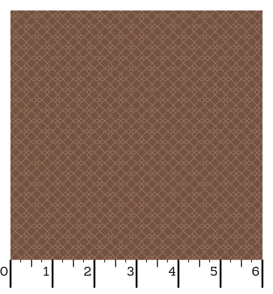 MAS11047-T FRENCH MARKET  GEO PATTERN