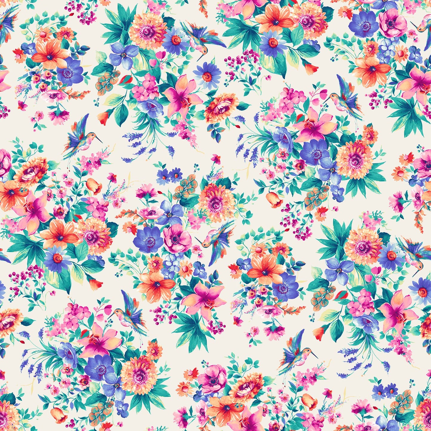 MAS11061-E Summer Buzz by Maywood Studio