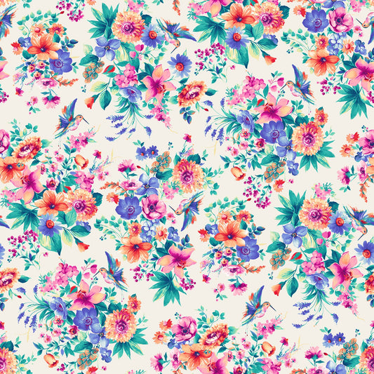 MAS11061-E Summer Buzz by Maywood Studio