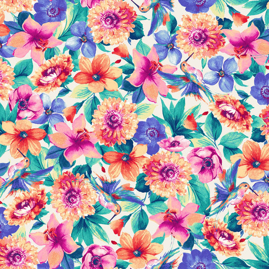 MAS11062-E Summer Buzz by Maywood Studio