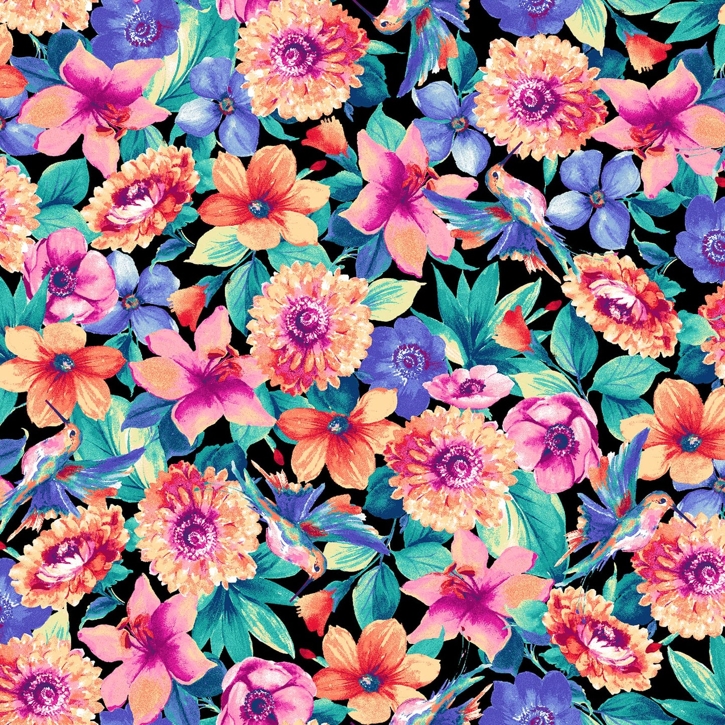 MAS11062-J Summer Buzz by Maywood Studio