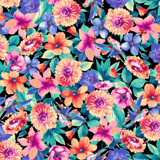 MAS11062-J Summer Buzz by Maywood Studio