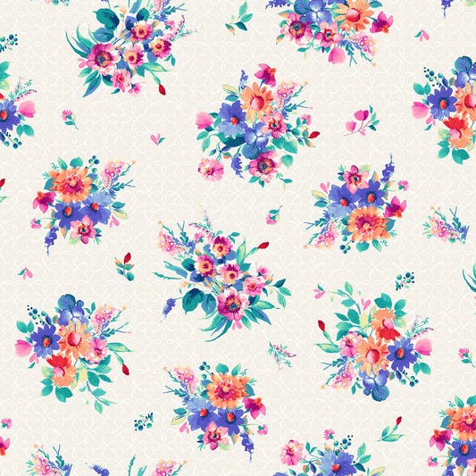 MAS11063-E Summer Buzz by Maywood Studio