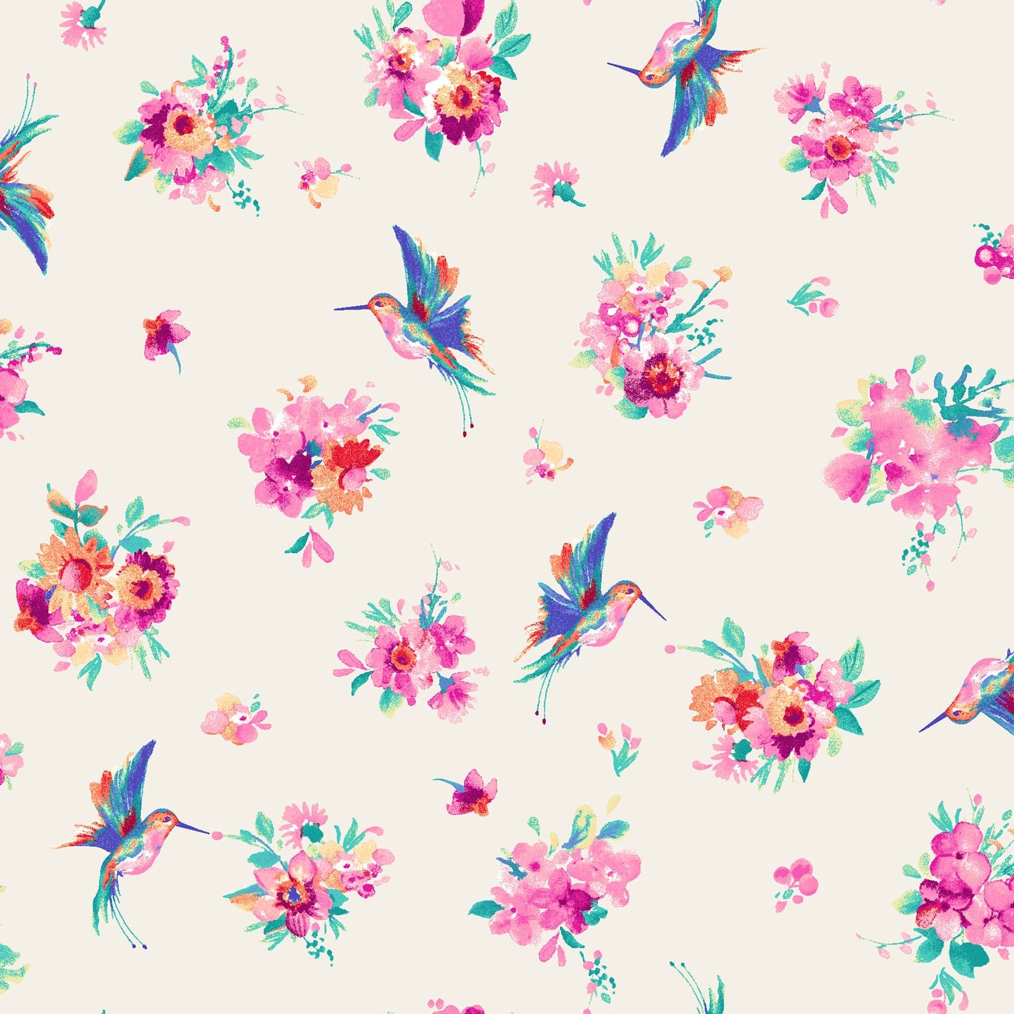 MAS11064-E Summer Buzz by Maywood Studio