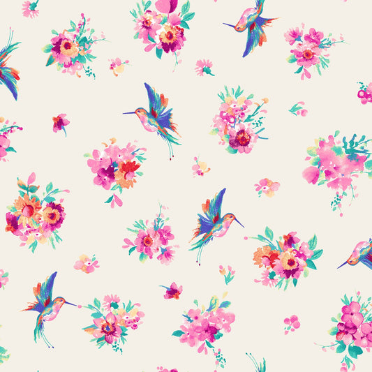 MAS11064-E Summer Buzz by Maywood Studio
