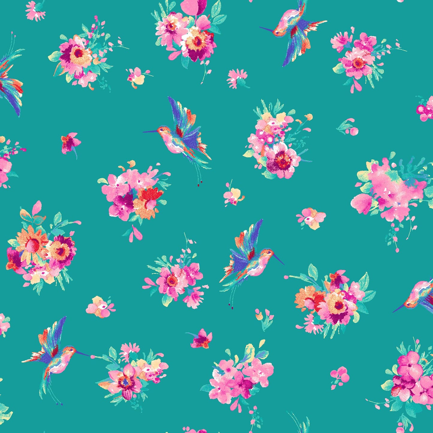 MAS11064-Q Summer Buzz by Maywood Studio