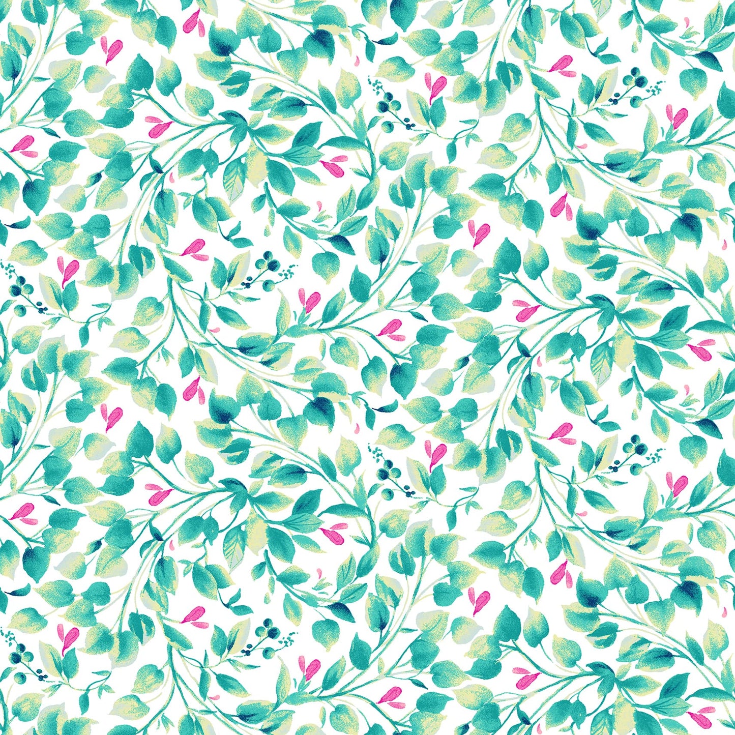 MAS11065-W Summer Buzz by Maywood Studio
