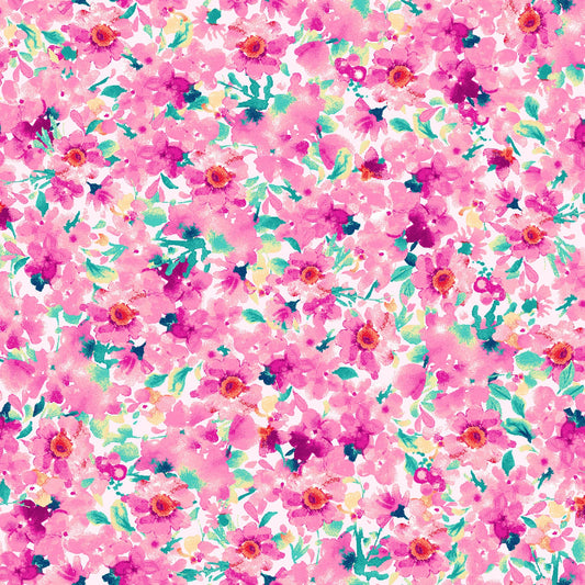 MAS11066-P Summer Buzz by Maywood Studio